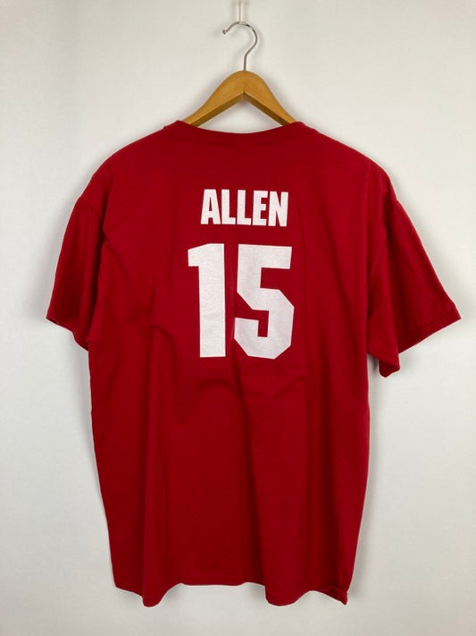 „Dick Allen“ T-Shirt (L)