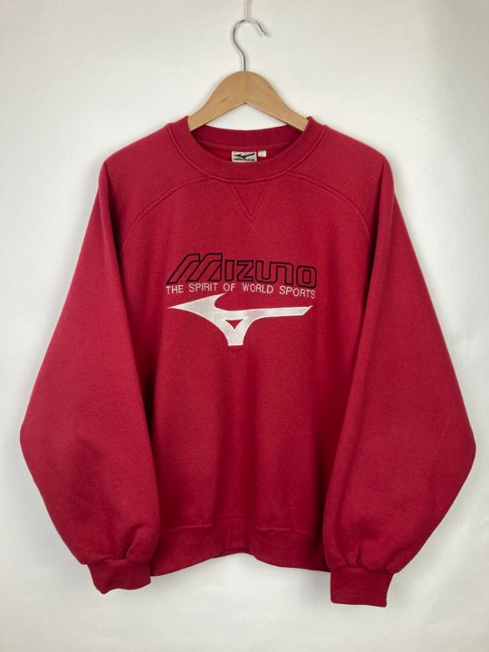Mizuno Sweater (L)