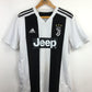 Adidas Juventus Trikot (L)