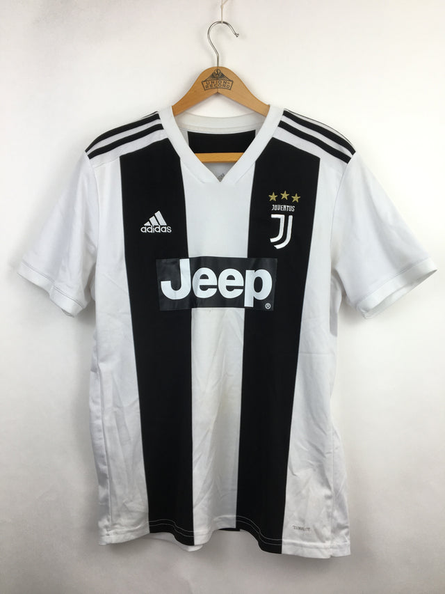 Adidas Juventus Trikot (L)