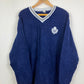 „Toronto Maple Leafs“ Fleece Sweater (L)