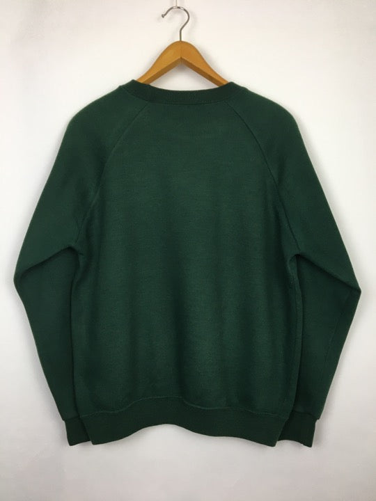 „Coverack Corrwall“ Sweater (M)
