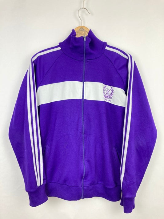 U. Hari Trainingsjacke (S)