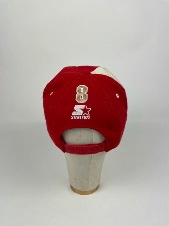 SF 49ers Young Cap