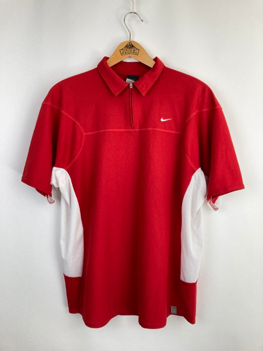 Nike Sport Shirt (L)