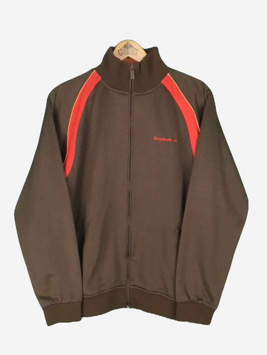 Reebok Trainingsjacke (M)