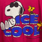 Snoopy 1971 Sweater (L)