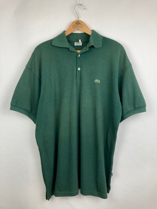 Lacoste Polo Shirt (XXL)