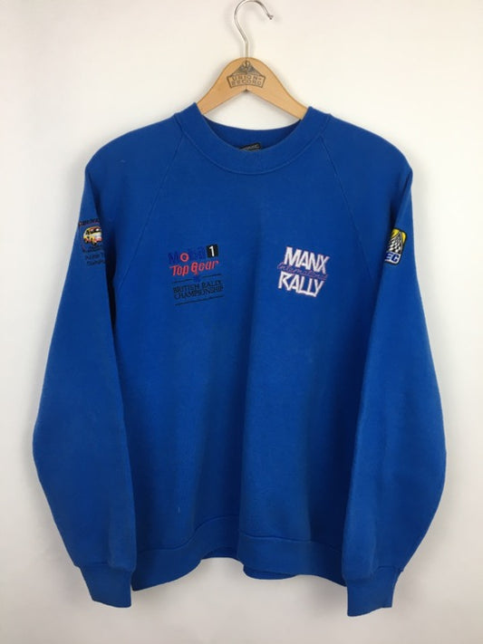 „Top Gear“ Sweater (M)