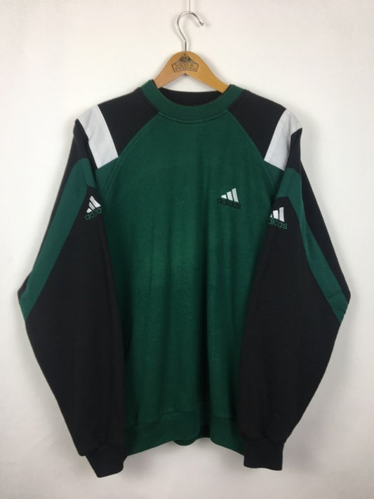 Adidas Sweater (XL)