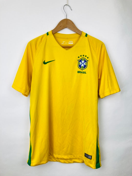 Nike Brasilien Trikot (M)