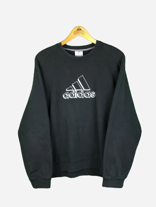 Adidas Sweater (M)