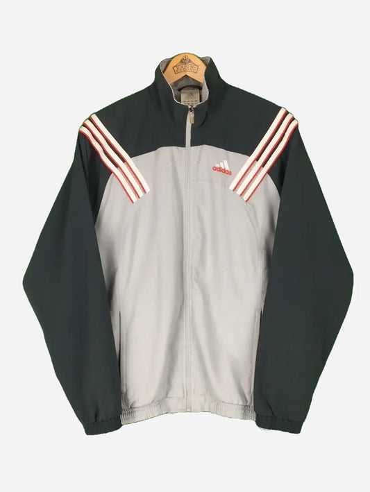 Adidas Trainingsjacke (M)