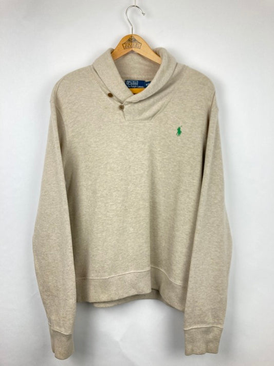 Ralph Lauren Pullover (M)