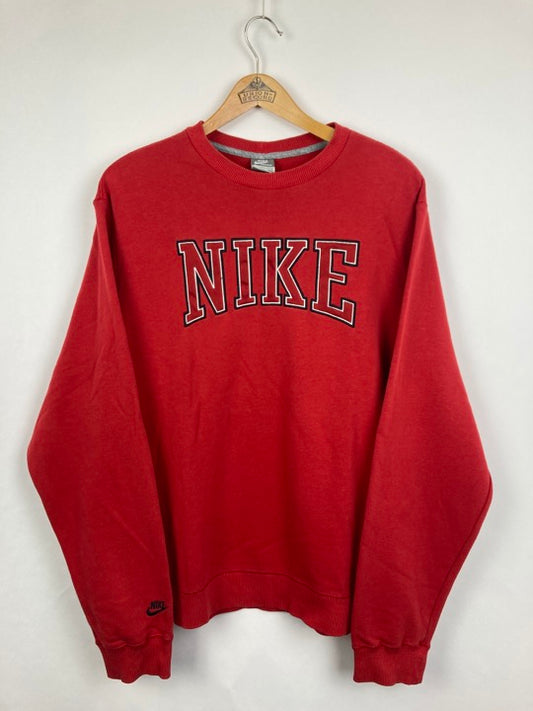 Nike Spellout Sweater (L)