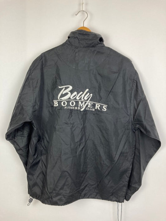 „Body Boomers“ Jacke (S)