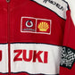 Suzuki Racing Jacke (M)