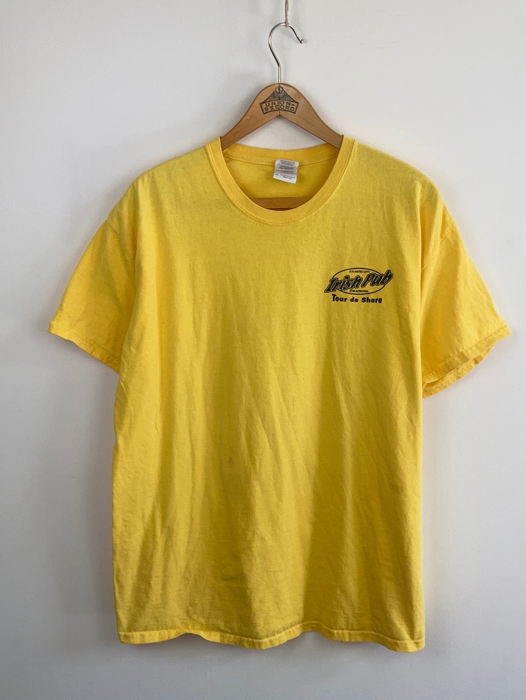 „Tour de Shore“ T-Shirt (XL)