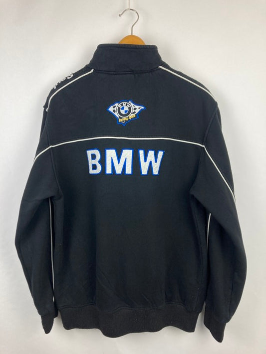 „BMW“ Power Racing Jacke (XL)