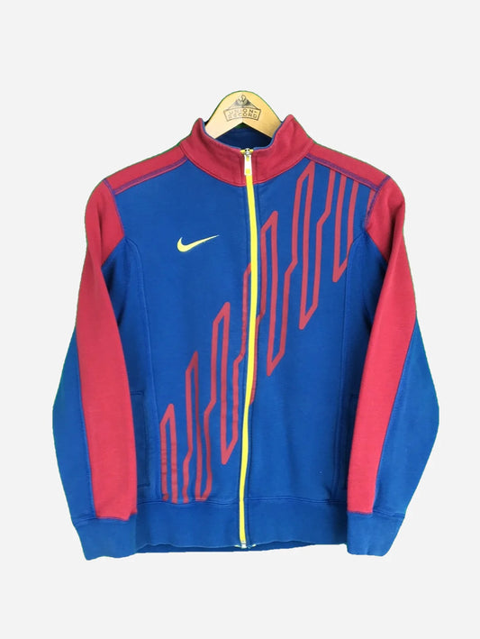 Nike Trainingsjacke (XS)