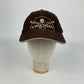 Chiemsee Kord Cap