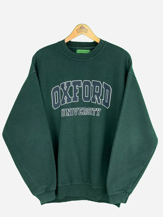 „Oxford University“ Sweater (XL)