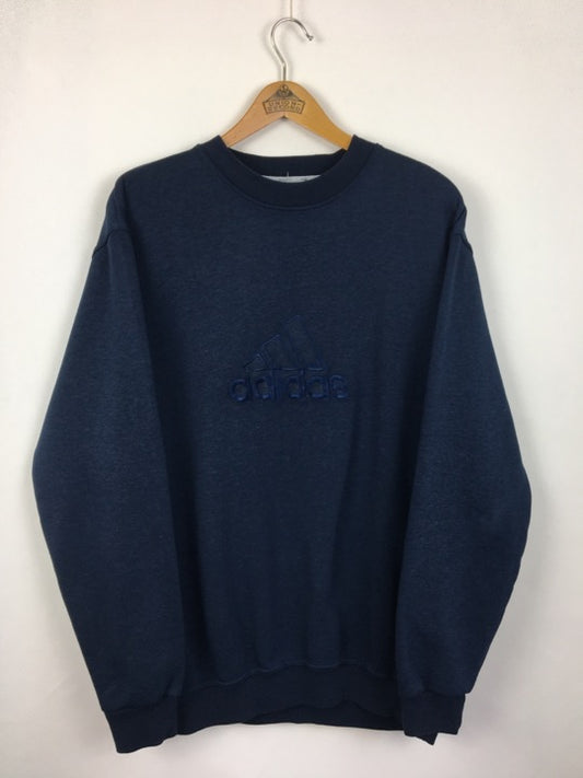 Adidas Sweater (M)