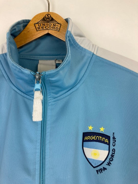 WM 2006 Argentinia Trainingsjacke (M)