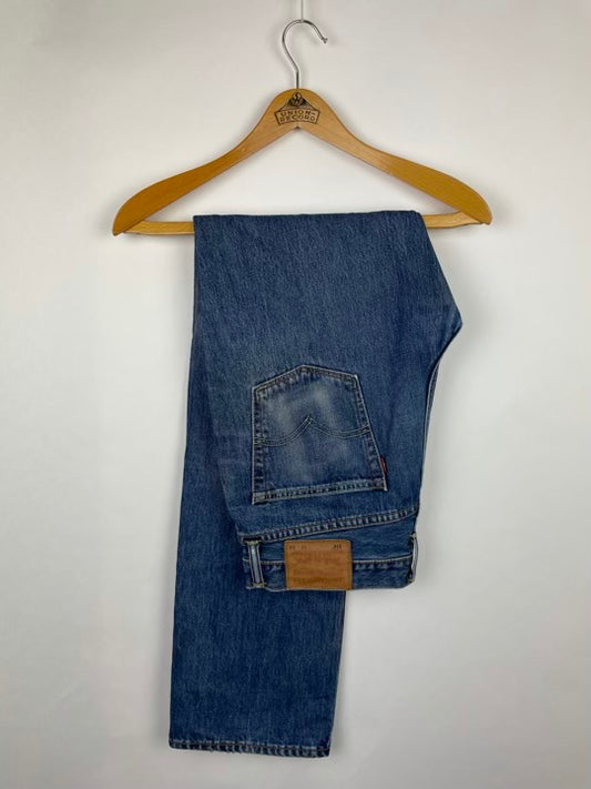 Levi’s 514 Jeans 32/34 (L)