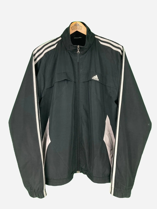 Adidas Trainingsjacke (M)