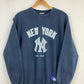 „New York“ MLB Sweater (L)