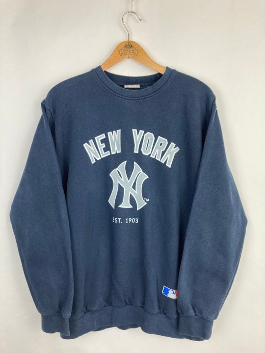 „New York“ MLB Sweater (L)