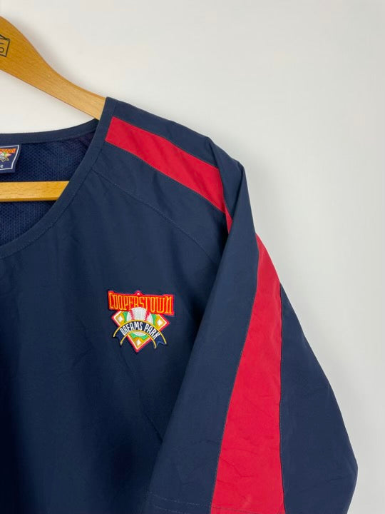 „Cooperstown“ Football Shirt (XL)