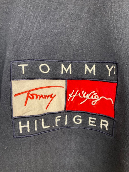 Tommy Hilfiger Bootleg Sweater (L)