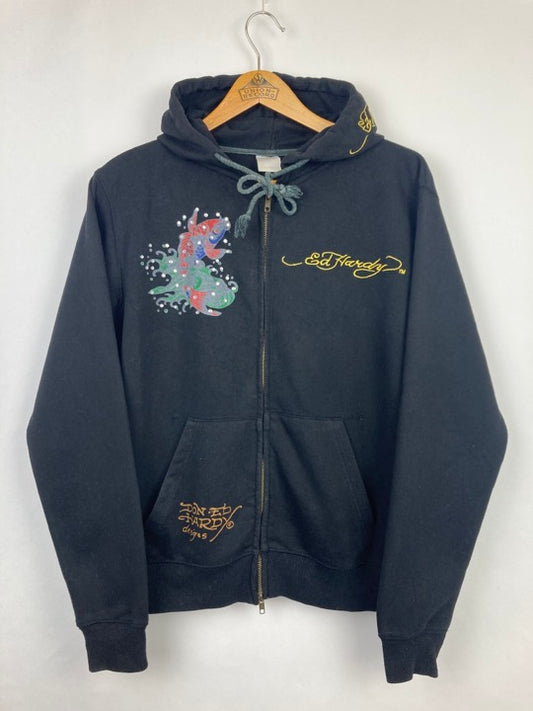 Ed Hardy Jacke (S)