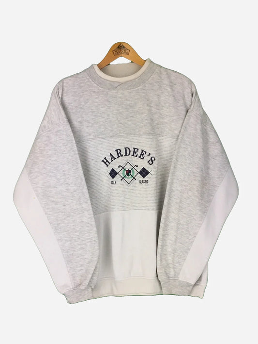 „Hardee‘s“ Golf Sweater (L)