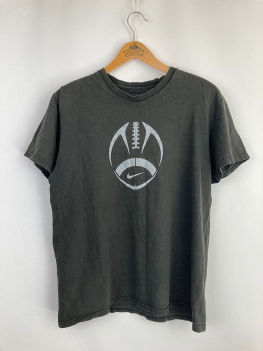 Nike „Football“ T-Shirt (S)