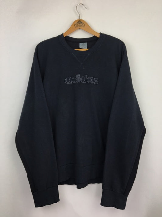 Adidas Sweater (XL)