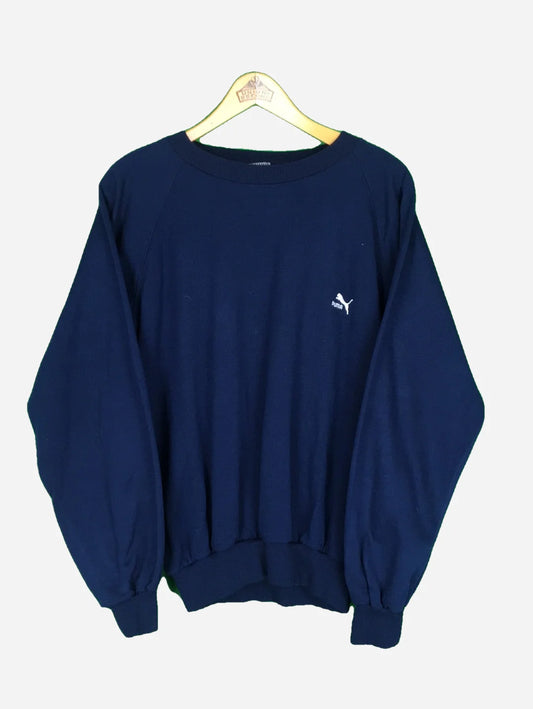 Puma Sweater (L)