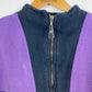 Big Pull Halfzip Pullover (M)