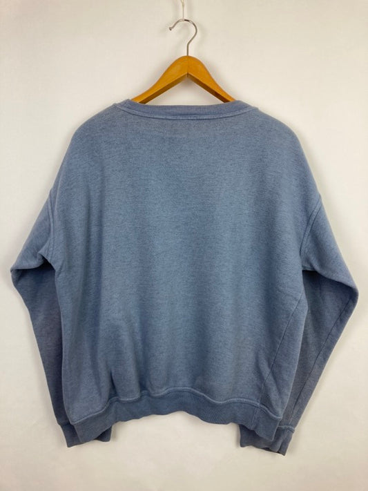 „Sense of Time“ Sweater (M)