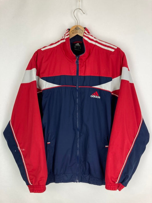 Adidas Trainingsjacke (M)