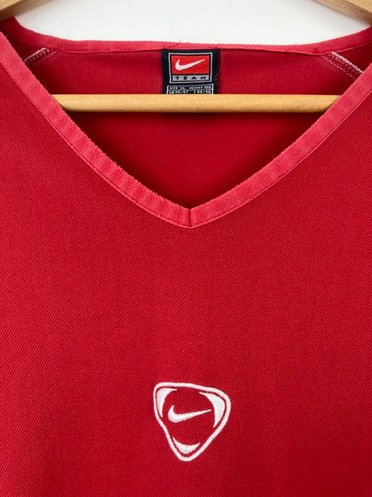 Nike Sport Shirt (XL)