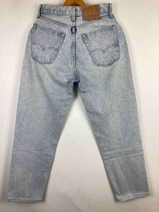 Levi’s 533 Jeans 30/27 (S)