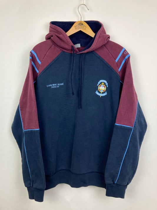 St. Michaels College Hoodie (L)
