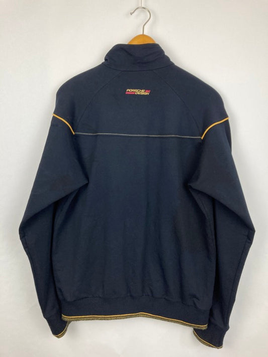 Porsche Stuttgart Jacke (L)