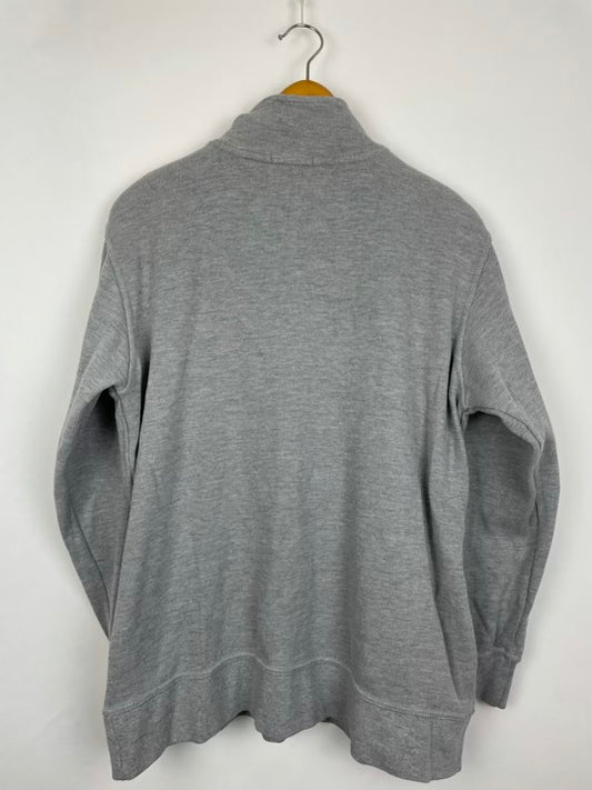 Cargo Quay Halfzip Sweater (L)