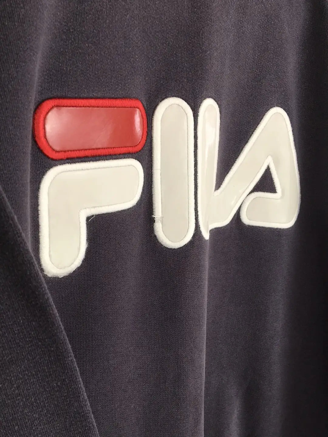 Fila Sweater (S)