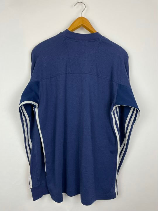 Adidas Longsleeve Shirt (M)