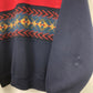 Mark & Spencer Knopf Pullover (M)